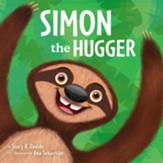 Simon the Hugger