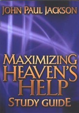 Maximizing Heaven's Help Study Guide