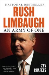 Rush Limbaugh: An Army of One - eBook
