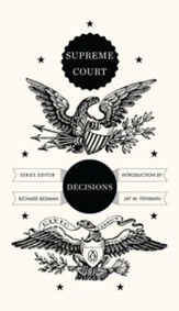 Supreme Court Decisions - eBook
