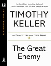 The Great Enemy - eBook