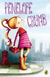 Penelope Crumb - eBook