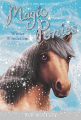 Winter Wonderland #5 - eBook