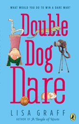 Double Dog Dare - eBook