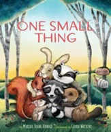 One Small Thing