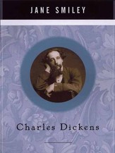 Charles Dickens: A Life - eBook