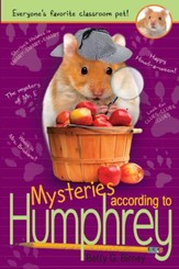 Mysteries According to Humphrey - eBook