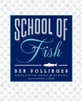 School of Fish - eBook