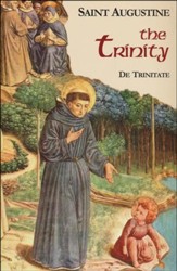 The Trinity [Saint Augustine]