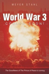 World War 3 Coming Soon! - eBook
