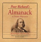 Poor Richard's Almanac and Other  Writings