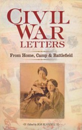 Civil War Letters