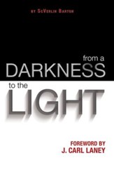from a Darkness to the Light - eBook