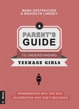 Parent's Guide to Teenage Girls - Slightly Imperfect