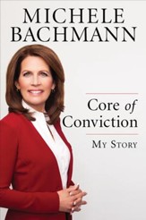 Core of Conviction: My Story - eBook