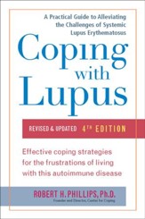 Coping with Lupus, 4th Edition - eBook