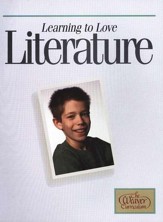 Weaver Curriculum: Learning to Love Literature