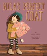 Nila's Perfect Coat