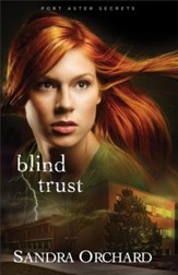 Blind Trust,Port Aster Secrets Series #2-eBook