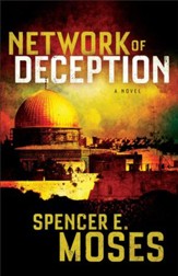 Network of Deception: - eBook