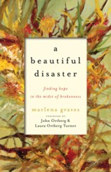 Beautiful Disaster, A: Finding Hope in the Midst of Brokenness - eBook