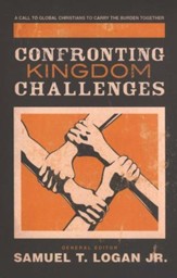 Confronting Kingdom Challenges