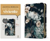 Biblia ultrafina NTV, con Filament--soft leather-look, floral