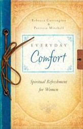 Everyday Comfort - eBook