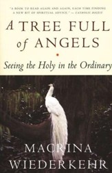 A Tree Full of Angels: Seeing the Holy in the Ordinary
