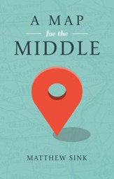 A Map for the Middle - eBook