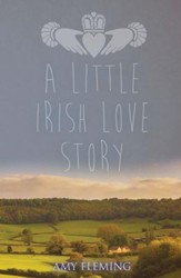 A Little Irish Love Story - eBook