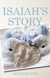 Isaiah's Story - eBook