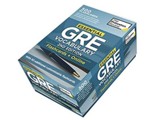 Essential GRE Vocabulary, 2nd  Edition: Flashcards + Online