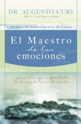El Maestro De Las Emociones, The Master of Emotions - eBook