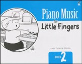 Piano Music for Little Fingers: Book  2