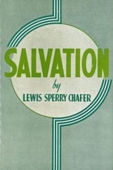 Salvation / New edition - eBook