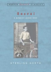 Rascal - eBook