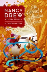 #5: The Secret of Shadow Ranch