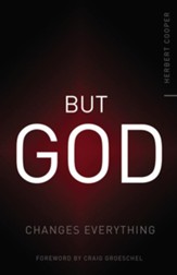 But God: Changes Everything - eBook