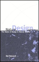 Nature, Design, and Science