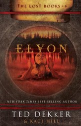 Elyon - eBook
