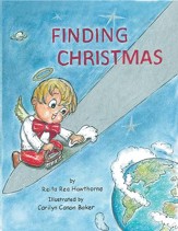 Finding Christmas - eBook