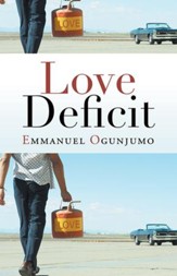 Love Deficit - eBook