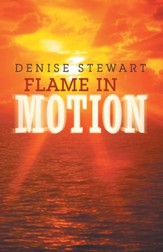 Flame in Motion - eBook