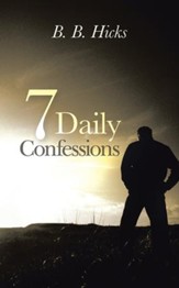 7 Daily Confessions - eBook