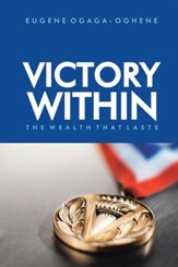 Victory Within - eBook