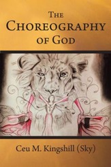 The Choreography of God - eBook