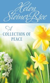A Collection of Peace - eBook
