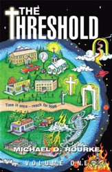 The Threshold: Volume One - eBook