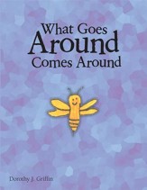 What Goes Around Comes Around - eBook